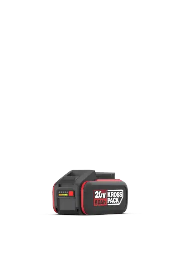 [KAB08] Batterie Kress 20 V 8Ah KAB08