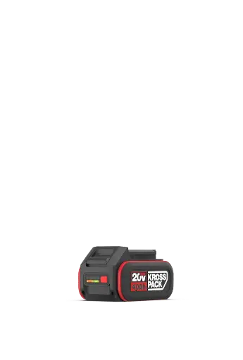 [KAB14] Batterie Kress 20 V 4Ah KAB14