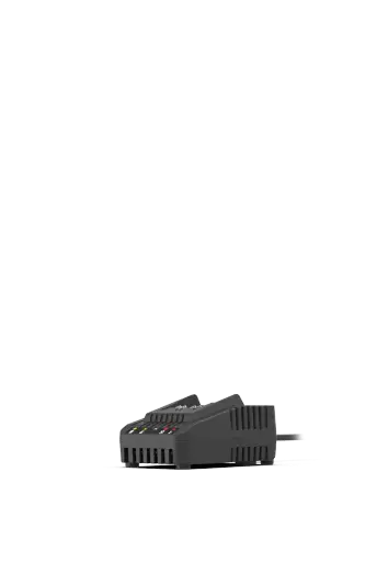 [KAC02] Chargeur Kress 20 V 2A courant de sortie KAC02