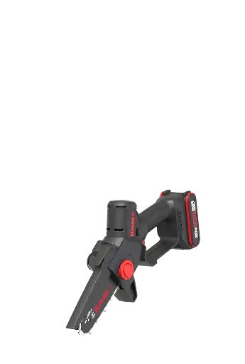 [KG343E.9] scie d'élagage Kress 20 V KG343E.9