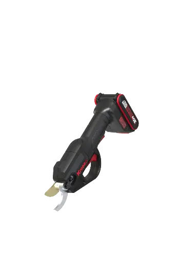 [KG340.9] Sécateur Kress 20 V  35mm KG340.9