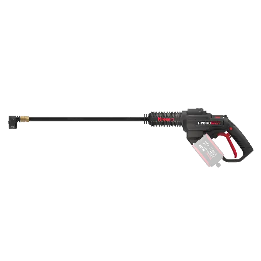 [KG633E.9] Nettoyeur portable sans balai Kress 20 V KrossPack KG633E.9