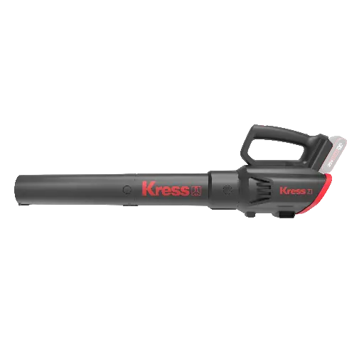 [KG541E.9] Souffleur sans fil Kress 20 V KrossPack KG541E.9