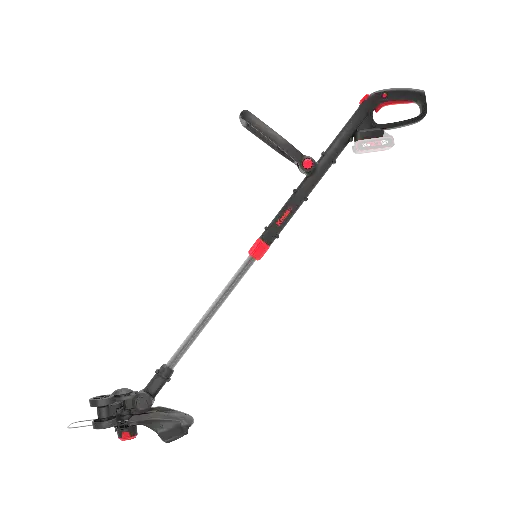 [KG153E.9] Coupe-herbe sans fil Kress 20 V 30 cm KG153E.9