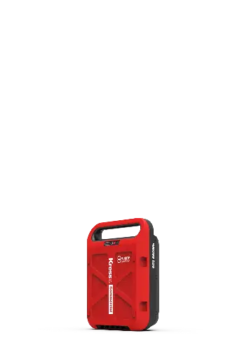 [KAC810] Batterie CyberPack Kress 60 V 11Ah de qualité commerciale KAC810