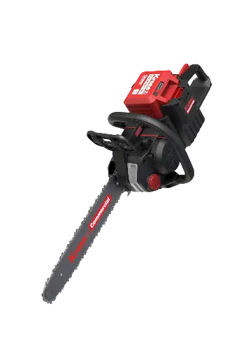 [KC310.9] Tronçonneuse Kress 60 V de qualité commerciale KC310.9