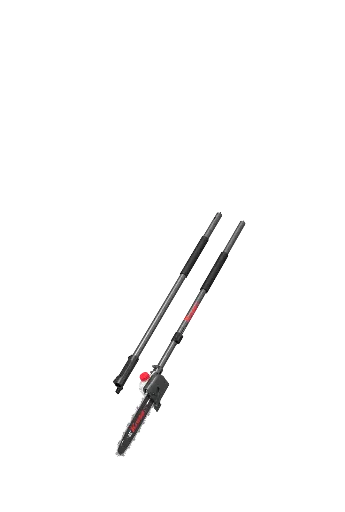 [KA2642] Scie à poteau Kress Professional 25 cm KA2642