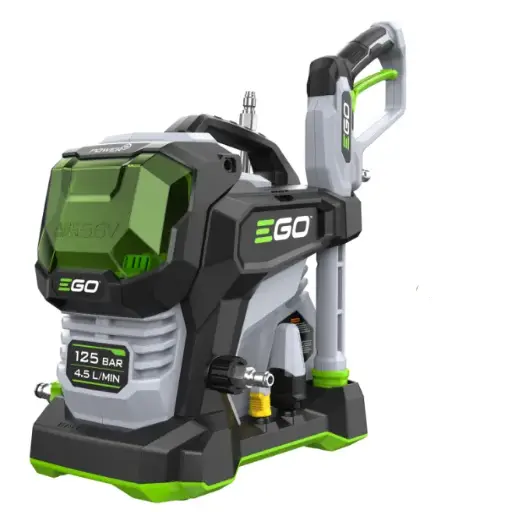 [EGO HPW1800E] Nettoyeur haute pression EGO HPW1800E, 20100171, 04894863105219, sans batterie