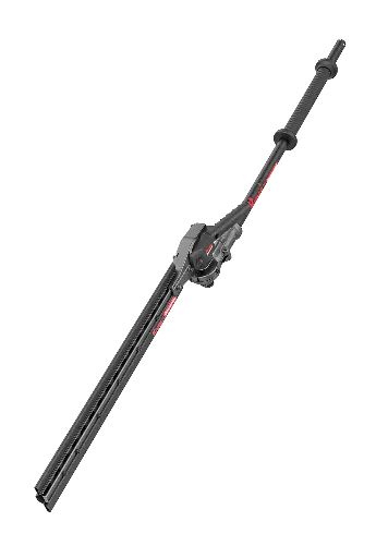 [KAC200] Attachement réglable pour taille-haie Kress Commercial KAC200