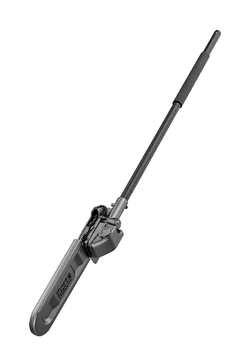 [KAC361] Attachement de la scie à poteau Kress Commercial KAC361