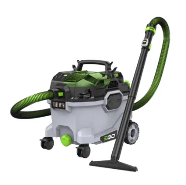 Aspirateur EGO WDV0900E, 20100777, 04894863103567, sans batterie