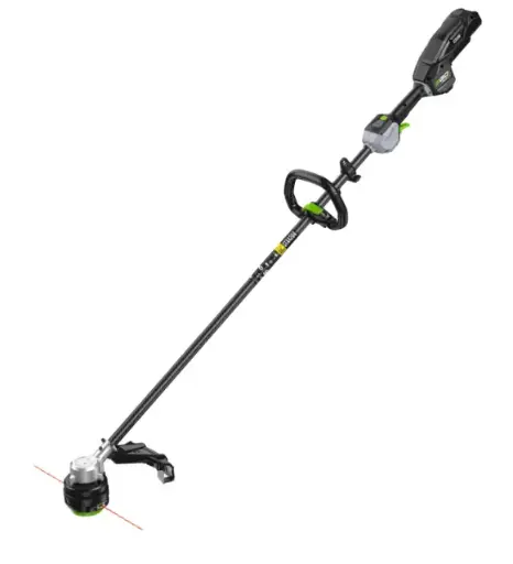 [EGO STX4200E] Débroussailleuse EGO STX4200, 20100161, 04894863104892, sans batterie ni chargeur STX4200E