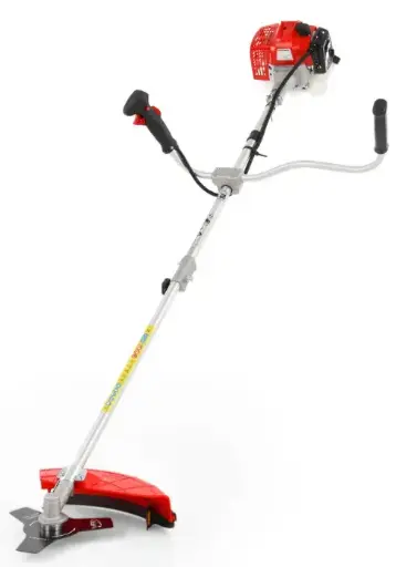 [HECHT 129 BTS] Débroussailleuse HECHT 129BTS guidon double 26cc 6.1kg