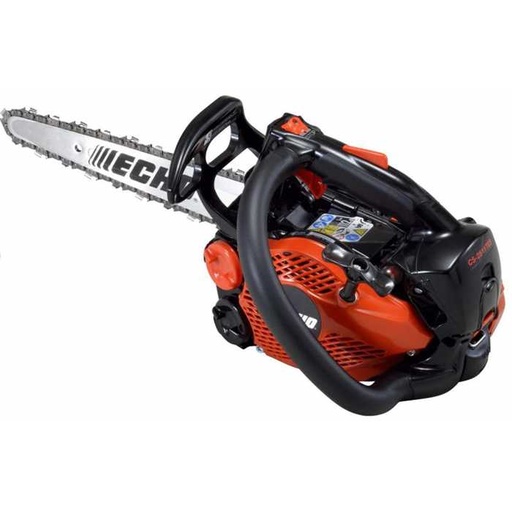 [ECHO CS2511TESC-NC] Tronconneuse élagueuse ECHO CS2511tesc-nc - 25cc guide carving de 25cm chaine de 1/4 1.1mm