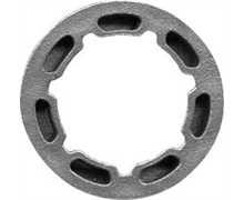 [119.224.070] Pignon 3/8 7 dents Dolmar PS6400-PS7300-PS7900