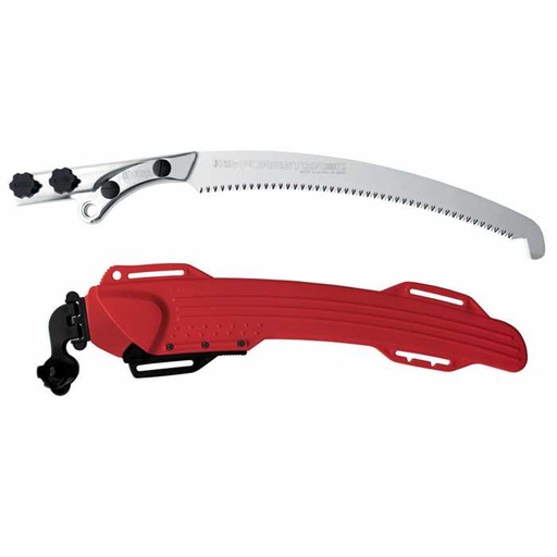 [SIL0712-38] Lame de rechange Silky forester 380-7.5 avec support, 712-38, KSI071238