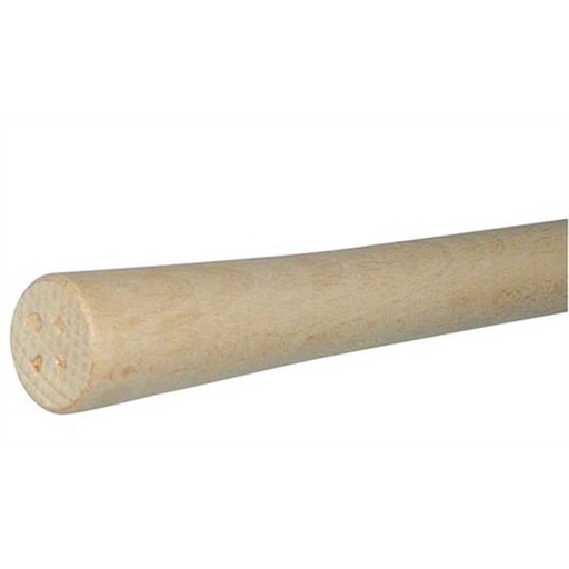 [5540.01] Manche en bois houe-hache MULLER, 32270373, W254441, 554001, 5540-01