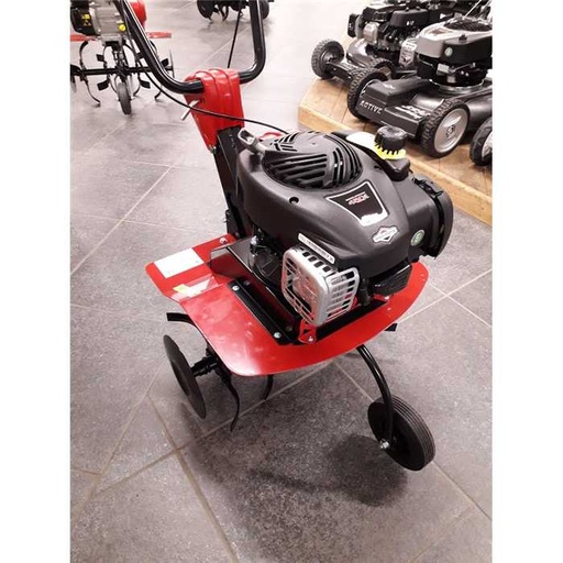 [LAZER ET26] Motobineuse Lazer 3.5cv 50 cm 1av moteur Briggs