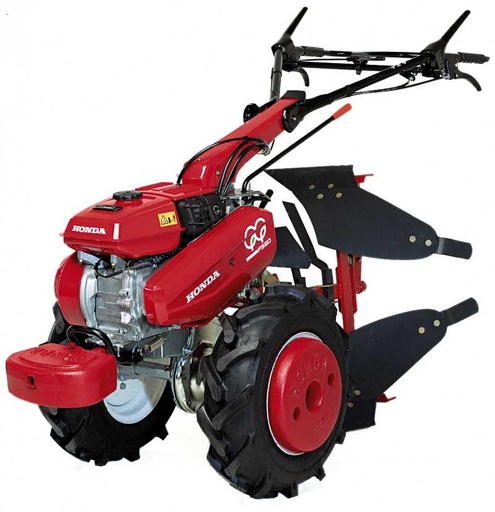 Motoculteurs et Porte-outils