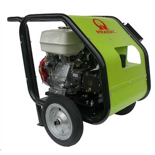 [PRAMAC PW240] Nettoyeur haute pression Pramac PW240 moteur HONDA GX390 - 240bars, NA2400HI000, PRAMAC PW240