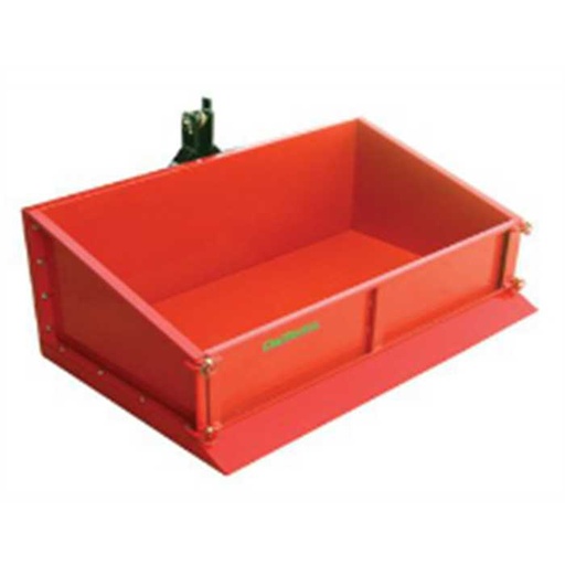 Bacs Bennes Remorques Accessoires Micro-tracteurs