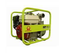 [PRAMAC MP36-2] Pompe a eau Pramac mp36-2 - 600l/min - pompe 2&quot; - HONDA GX120