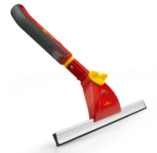 [WOLF FWM] Raclette pour vitre 35cm inclus zm02, WOLF FW-M, 4008423878479, FWM, 71ANA015650, 4008423916980