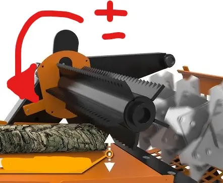 [MA 029 001 003] Régulateur de vitesse alimentation ELIET Super Prof + Super Prof MAX, MA029001003, MA029 001 003