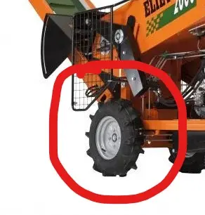 [MA 029 001 002] Jeu de roues agraires (supplement) ELIET super prof , MA029001002, MA 029 001 002