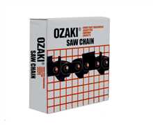 [ZK38LP4325P] Rouleau de chaine 25pieds Ozaki 3/8lp 0.43 1.1mm