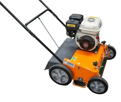 [ELIET E501CFGP] Scarificateur ELIET E501 Honda GP200 6cv couteaux fixes, MA 008 020 231, MA008020231