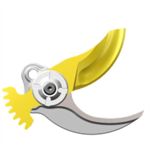 [INFACO KIT STANDARD] LAME KIT STANDARD pour sécateur ELECTROCOUP INFACO F3015, 030020-12200, 03002012200, KITSTANDARDF3015, 3770002285251