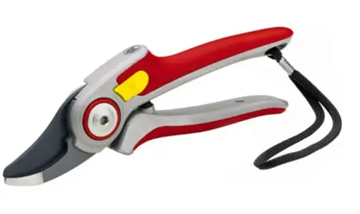 [WOLF RR5000] Secateur perroquet alu-professionnel d25mm, RR5000, 4009269726306, Sécateur perroquet alu-professionnel d25mm