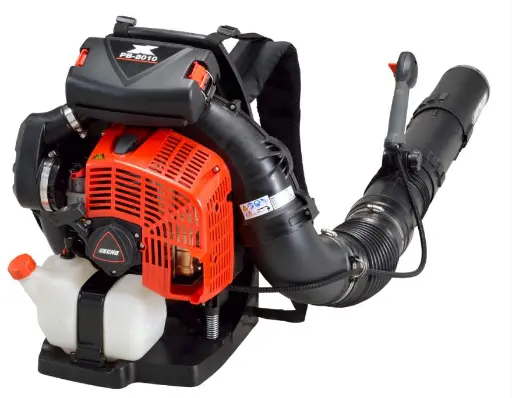 [ECHO PB770] Souffleur a dos ECHO pb770 - 63cc soufflerie 93 m/sec, PB770, ECHO ECPB770