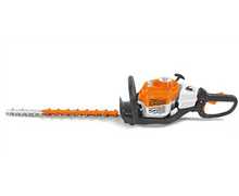 [STIHL HS82R600] Taille-haies double tranchant STIHL HS82r lame de 600mm rabattage, 4237-011-2940, 4237-011-2977