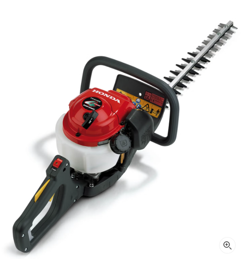 [HONDA HHH25D60] Taille-haies 4temps HONDA 4temps hhh 25d-60 lame de 58 cm., HONDA HHH25D60