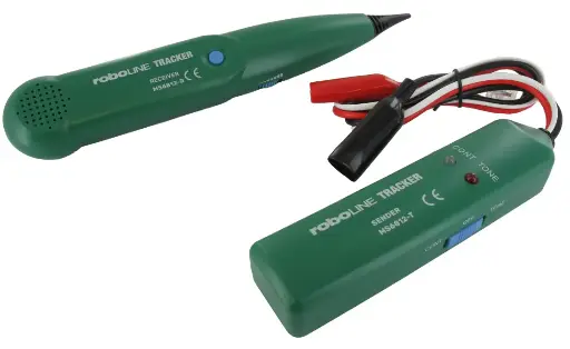 [920-2540] Testeur de continuité câble robot, 9202540B, 920-2540B, 3582322217788 