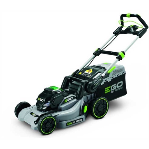 [EGO LM1900E] Tondeuse tractée EGO lm1900 47cm (sans batterie), EGO LM1900E, LM1900E, 5455550061205