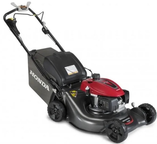 [HONDA HRN536CVY] Tondeuse HONDA HRN 536C VY 5.5 cv. 53 cm. avec embrayage de lame, avec mulching intégré 868560,  HONDA HRN536VY