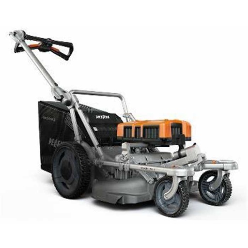 [57101] Tondeuse Pellenc Rasion 2 Smart autotractée, RASION SMART, 59-57101, 5957101, 57101, PELLENC RASION SMART