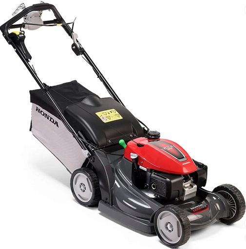 [HONDA HRX476 VY] Tondeuse HONDA HRX 476C VY mulching intégré, embrayage de lame, traction smart drive, HONDA HRX476VY, 860349