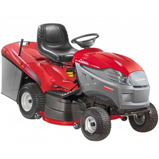 [T-CUT PA185K102H] Tracteur Colombia 102cm 18.5cv 2 cylindres KAWASAKI
