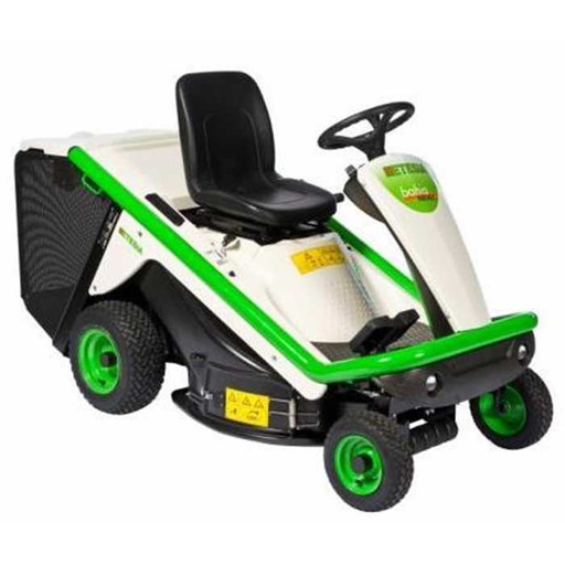[ETESIA BAHIA BS] Tracteur ETESIA Bahia MBHE2 Briggs et Stratton 15.5cv., MBHE2