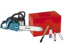 [MAK-EA4300F45C-KIT] Tronconneuse Makita EA4300, EA4300F45C-KIT, 4002829788189