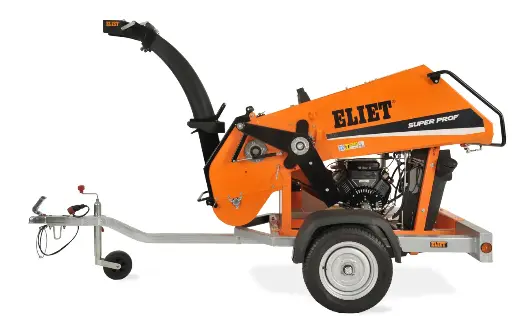 [ELIET SUP.PROF.MAX ONROAD] Broyeur Super Prof MAX ON ROAD + eco eye - Briggs 23cv, MA 029 070 125, MA029070125