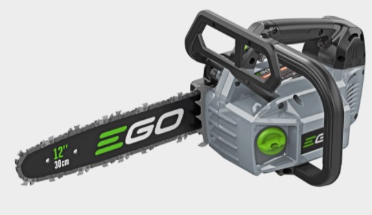 [EGO CSX3000] Tronconneuse élagueuse Professionnel -X Ego CSX3000 ( sans batterie ni chargeur