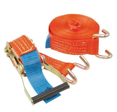 [TS2051120U] Sangle à cliquet CFE 50mmx12m