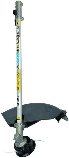 [HONDA UMCSSBC] Accessoire débroussailleuse. système multifonction HONDA ssbc e, VERSATOOL, 560158, UMCSSBC