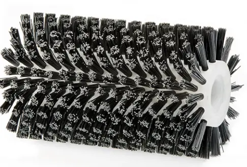 [XGL728834] BROSSE EN NYLON GLORIA MEDIUM, 4046436026388