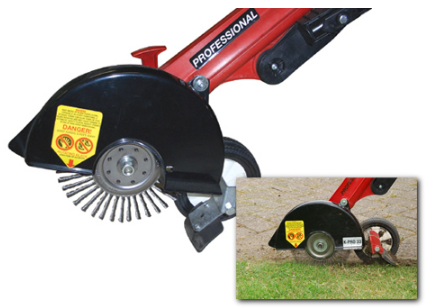 [MZK45001] Brosse 200x25.4, MZK45001